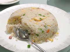 扬州炒饭-品粹徽园·家常安徽菜