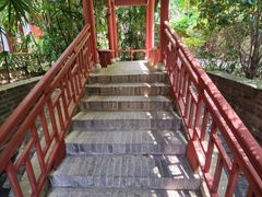 -蒋经国旧居
