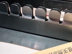 -很久以前羊肉串(昌里路三钢里店)