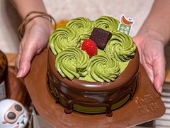 -小西家作•精致蛋糕(富力爱丁堡店)