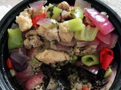 -北区拉面(泰丰家园店)