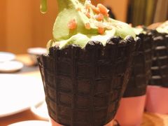 -隐泉京望日式料理(太和广场店)