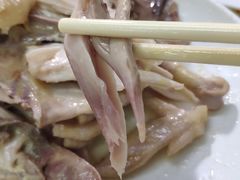 醉贤手撕鸡-醉贤居