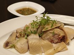 -浙江安吉JW万豪酒店·万豪中餐厅