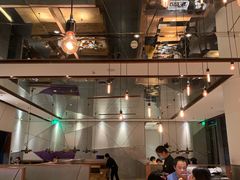 -金牌外婆家(苏州中心店)