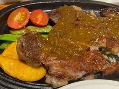 -爱丽丝牛排西餐厅(光谷步行街店)