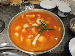 -胖子鱼·天水麻辣鱼火锅(秦州407店)