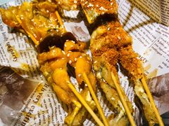 -青花椒花椒鱼(合生汇店)