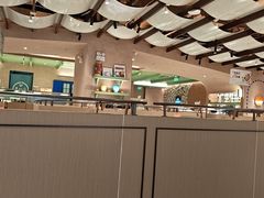 -Aqua Oasis 水天堂(相城天虹商场店)