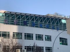 -沈坚强游泳俱乐部(武宁南路店)