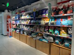-宠物家(角门东店)