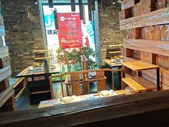 -蓉客成都火锅·招牌麻辣牛杂·特色香辣蹄花(凌水店)