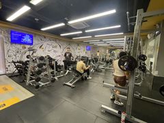 -超鹿运动(大唐世家店)