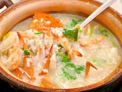 -官塘陈记鱼生·潮汕砂锅粥·牛肉火锅(潮枫路总店)