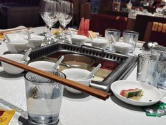 -巴奴毛肚火锅(大剧院店)