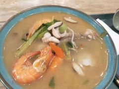 -大食代美食广场(上海中心店)