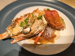 -万丽轩·粤菜(王府井金茂万丽酒店)