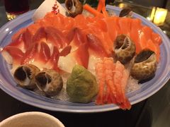 -科尔海悦酒店樱之河日本料理(清河东路店)