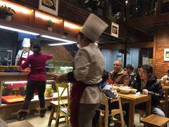 大堂-协茂森老钟家(保利店)