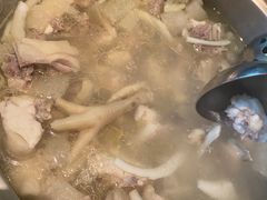 -润园四季椰子鸡火锅(海上世界店)