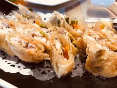 -味莊·青岛菜(云霄路店)