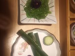 -德川家日本料理(中关村寰太大厦店)