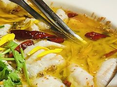 -花溪雨·森林餐厅(石基店)
