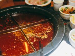 -陈眼镜火锅(总店)