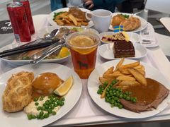 -宜家·瑞典风味餐厅(四元桥店)