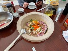 -姚记抚仙湖石锅鱼庄