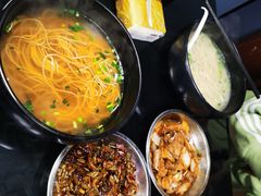 -新梅居(宁海东路店)