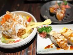 -小川洋风料理(大悦城店)