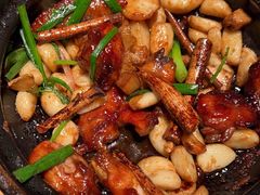 -晓粤·惹味粤菜(凯德乐峰广场店)