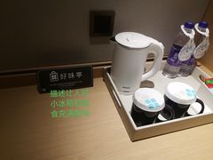 -深圳光明希尔顿花园酒店