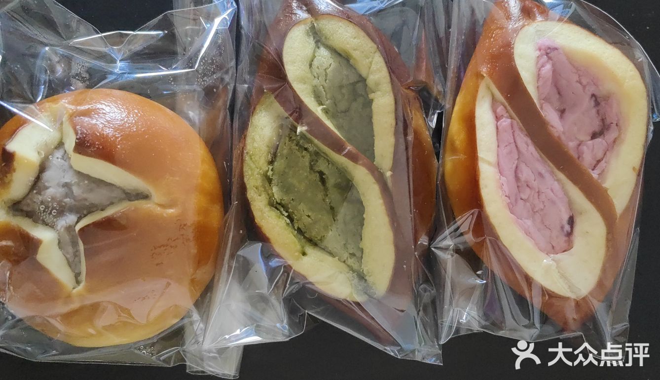 在厦门 | 好吃的碱水包