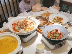 -小菜园新徽菜(镇江丹阳吾悦店)
