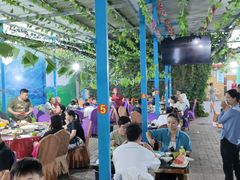 大堂-马白开来特色羊排揪片子  (总店)