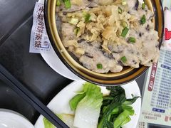 -荔园小馆(园岭新村二期店)