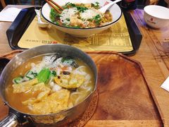 -瓦记米粉(东鼓道店)