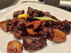 -新南华大酒店(广中店)