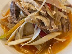 -新疆兵团食府清真(马连道店)