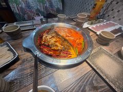 -蜀都三哥火锅店(力盟商业步行街店)