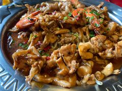 -胖哥俩肉蟹煲(杭州下沙学林街店)