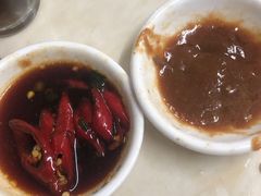 -伟记牛肉(金鸿公路店)