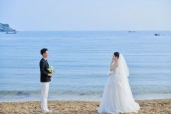 -金夫人婚纱摄影全球旅拍(大连店)