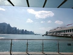 -海港城