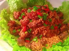 -视界美食自助餐厅·石家庄希尔顿酒店