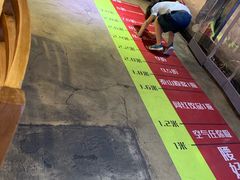 -腰子哥烤串(石佛营炫特店)