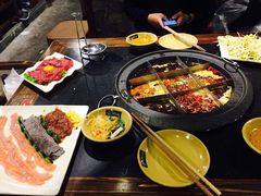 -唇辣号重庆老火锅(燕郊鑫乐汇店)