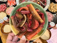 -大龙火锅(老店)